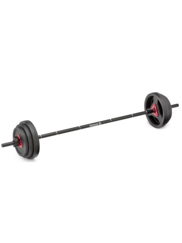 Reebok Rep Set 20kg DELTA 25mm
