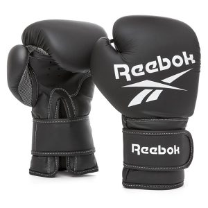 Reebok Retail Boksehandsker - 10oz Black