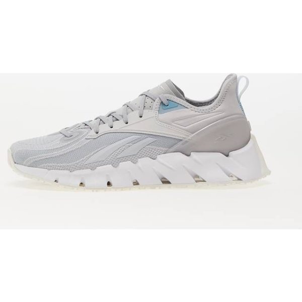 Reebok Schuhe Zig Kinetica Shoes HR1318 Grau