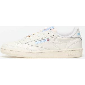 Reebok Sneaker 'Club' beige hellblau