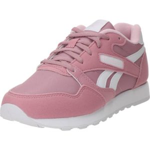 Reebok Sneaker Low Ultra Fresh - Pitaya/Hvid