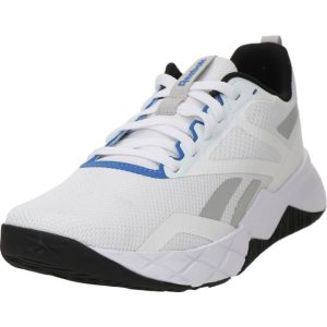 Reebok Sportssko NFX - Ensian/Lysegrå/Hvid