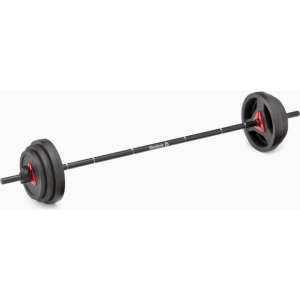 Reebok Vægtstangssæt 20kg