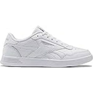 Reebok Women's Court Advance Sneaker, FTWR White/FTWR White/Cold Grey 2