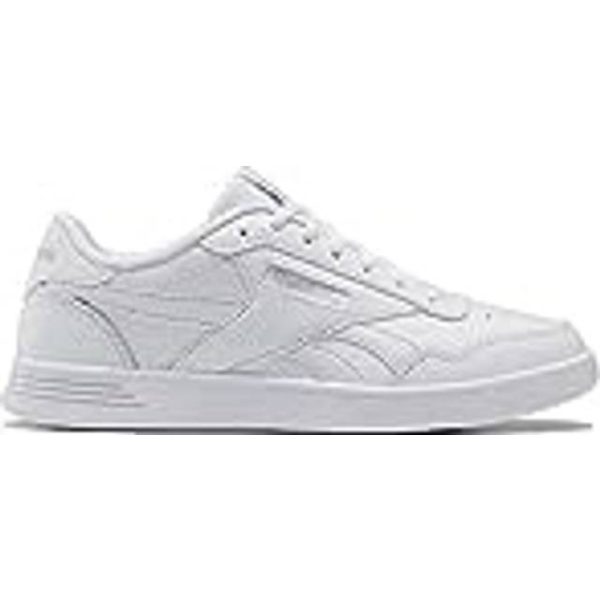 Reebok Women's Court Advance Sneaker, FTWR White/FTWR White/Cold Grey 2