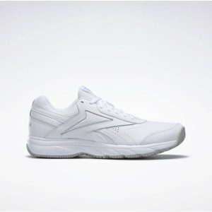 Reebok Work N Cushion 4.0 - Black/Cold Grey/White