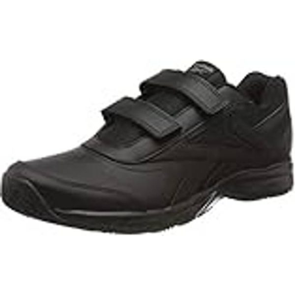 Reebok Work N Cushion 4.0 Sneakers - Black/Cold Grey