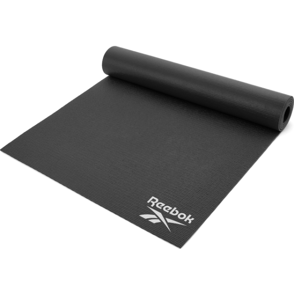 Reebok Yogamåtte RAYG-11022BK