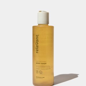Relevant Refreshing Body Wash