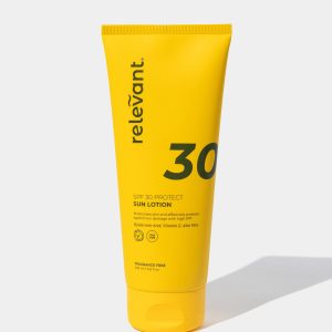Relevant SPF 30 Protect Sun Lotion