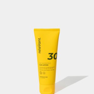 Relevant SPF 30 Protect Sun Lotion (75 ml)