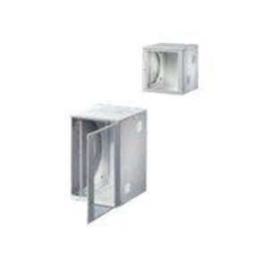 Rittal 7507200 - 15U - Wall Mount Rack Cabinet