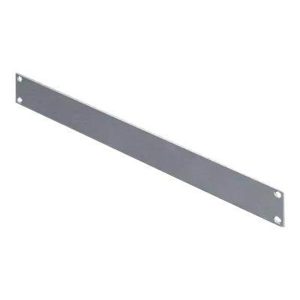 Rittal rack blanking panel - 1U