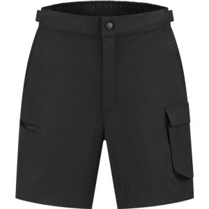 Rogelli Buccino II Cykelshorts - Black