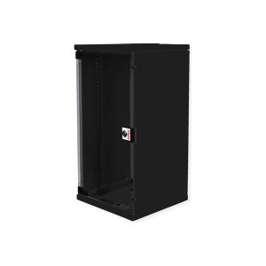 Roline Basic - rack - 312 x 300 mm (WxD) - 12U