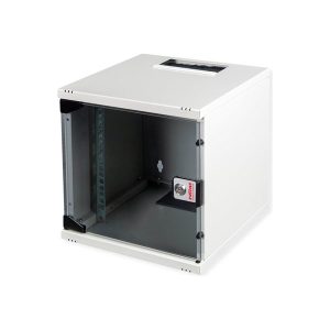 Roline Basic - rack - 312 x 300 mm (WxD) - 6U