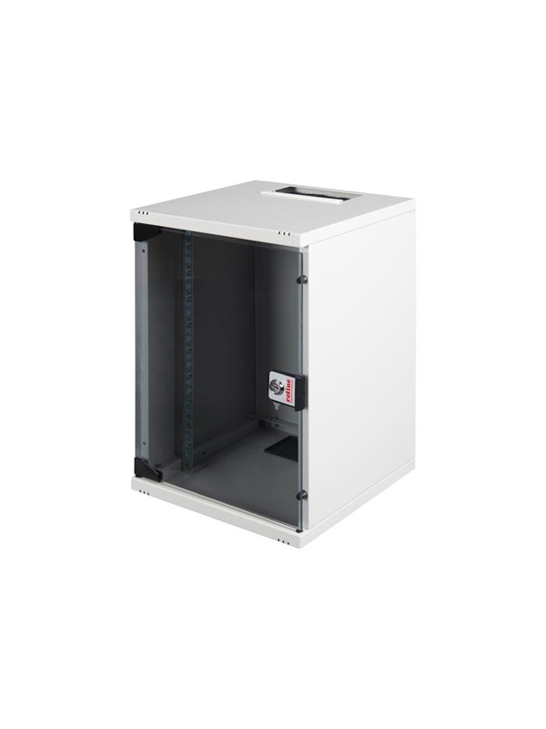 Roline Basic - rack - 312 x 300 mm (WxD) - 9U