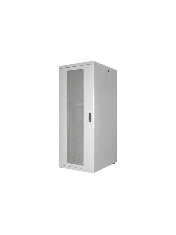 Roline Basic - rack - perforated door 800x1000 WxD - 42U