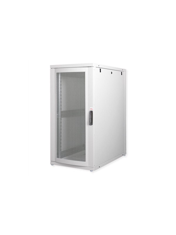 Roline Pro - rack - 600 x 1000 mm (WxD) - 26U