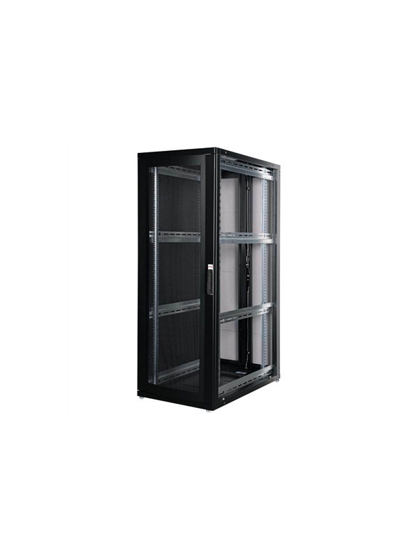 Roline Pro - rack - 600 x 1000 mm (WxD) - 36U