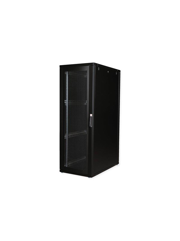 Roline Pro - rack - 600 x 1000 mm (WxD) - 47U