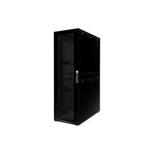 Roline Pro - rack - 600 x 1200 mm (WxD) - 42U
