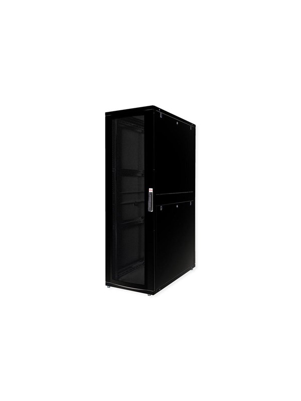 Roline Pro - rack - 600 x 1200 mm (WxD) - 42U
