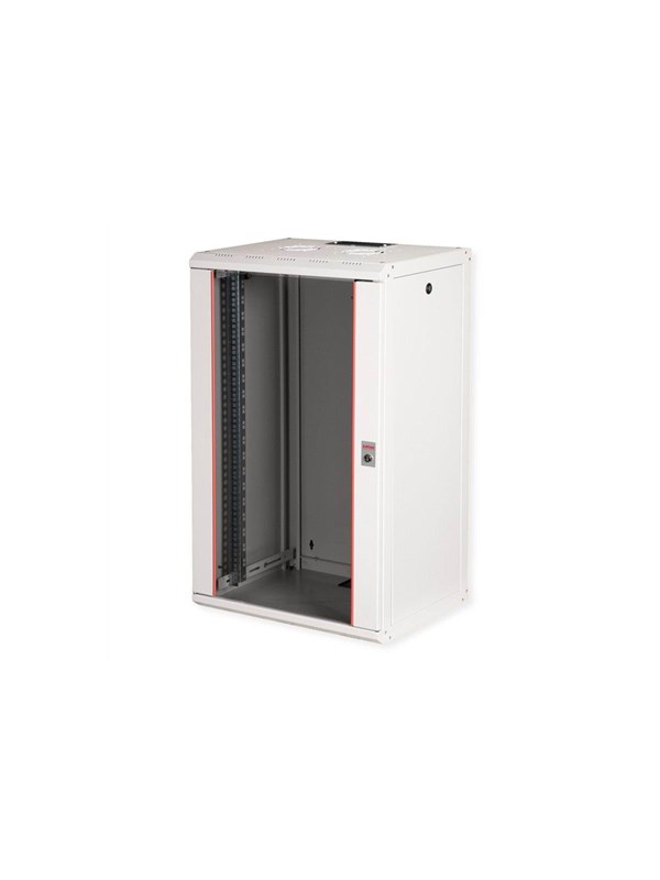 Roline Pro - rack - 600 x 450 mm (DxW) - 20U