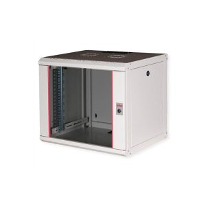 Roline Pro - rack - 600 x 450 mm (DxW) - 9U