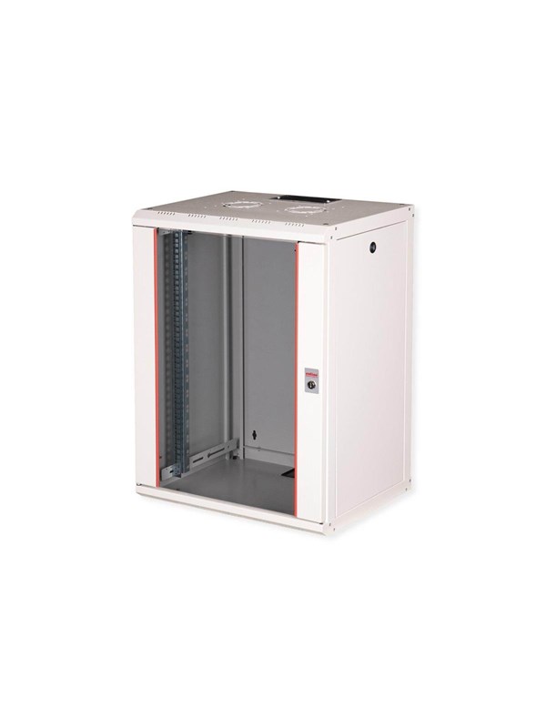 Roline Pro - rack - 600 x 450 mm (WxD) - 16U