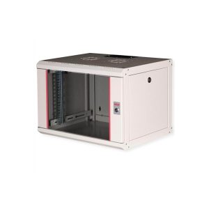 Roline Pro - rack - 600 x 450 mm (WxD) - 7U