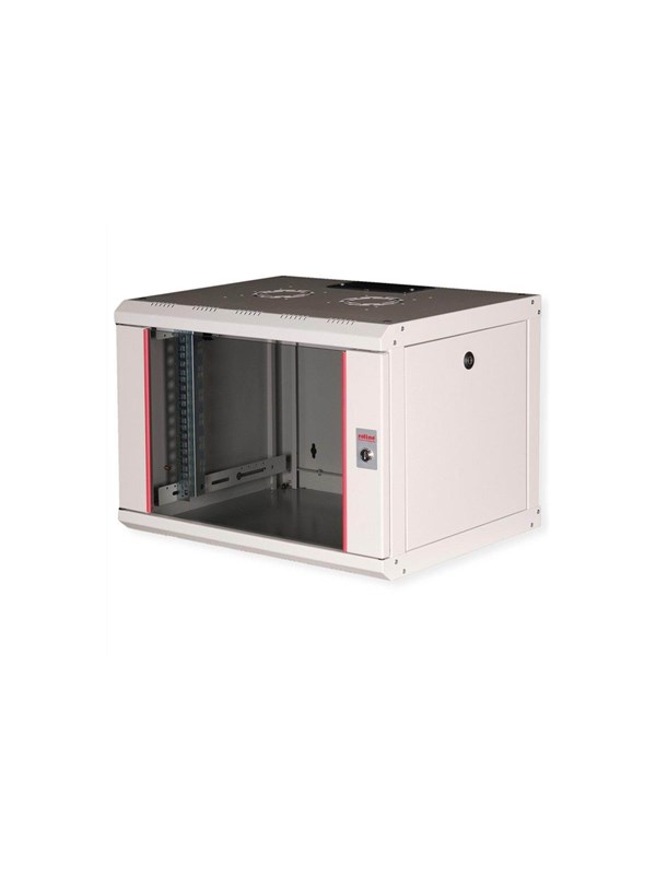 Roline Pro - rack - 600 x 450 mm (WxD) - 7U