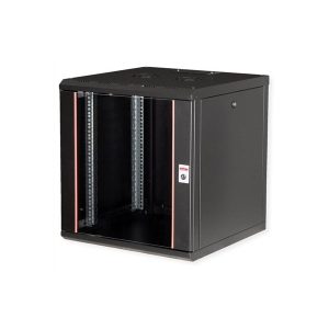 Roline Pro - rack - 600 x 600 mm (WxD) - 12U