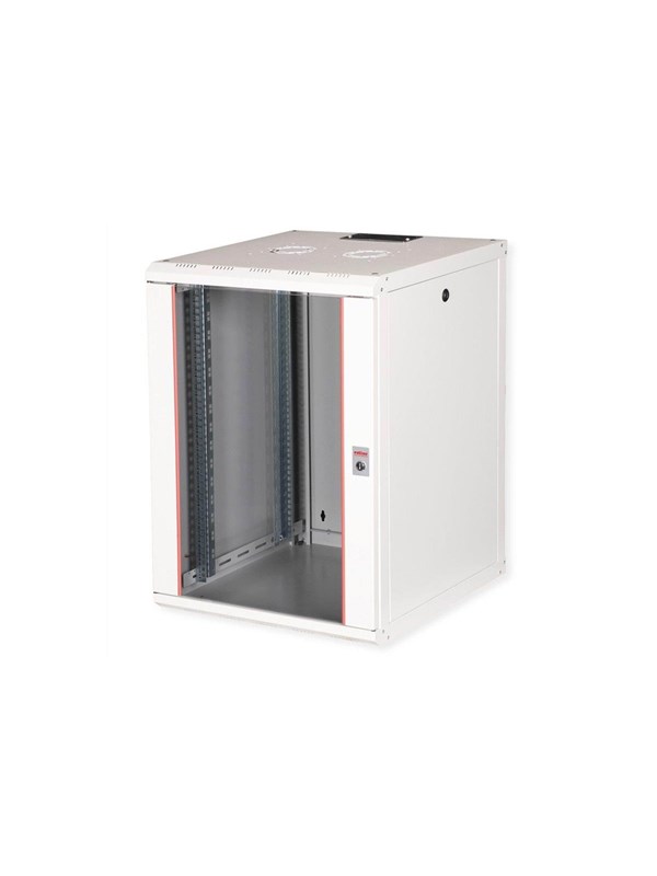 Roline Pro - rack - 600 x 600 mm (WxD) - 16U