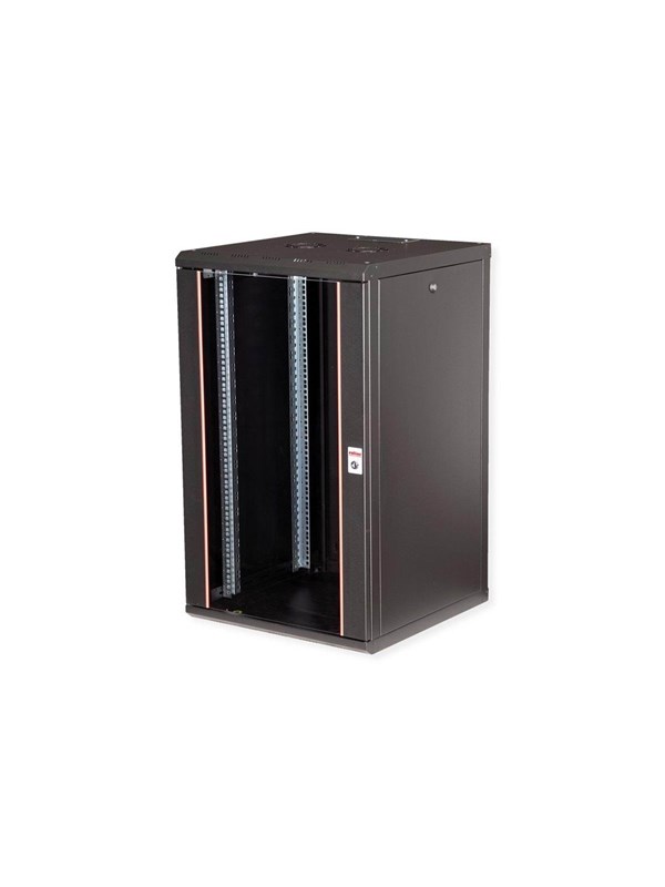 Roline Pro - rack - 600 x 600 mm (WxD) - 20U