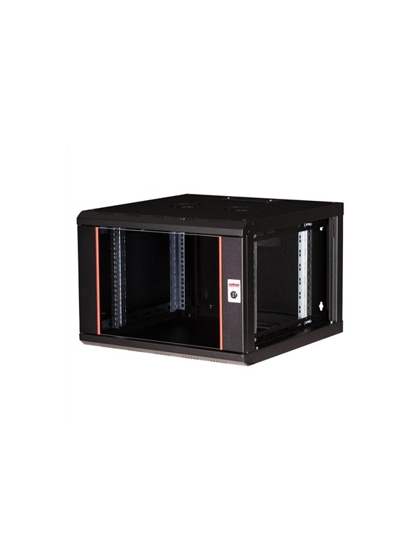 Roline Pro - rack - 600 x 600 mm (WxD) - 7U