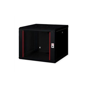 Roline Pro - rack - 600 x 600 mm (WxD) - 9U