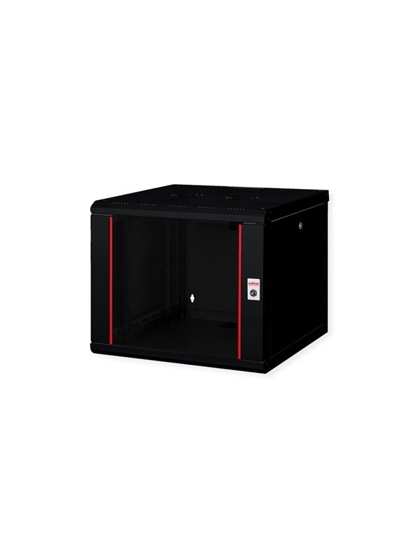 Roline Pro - rack - 600 x 600 mm (WxD) - 9U