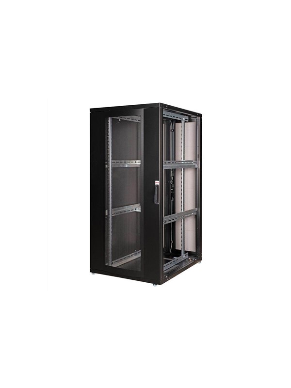 Roline Pro - rack - 800 x 1000 mm (WxD) - 36U
