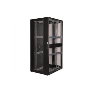 Roline Pro - rack - 800 x 1000 mm (WxD) - 42U