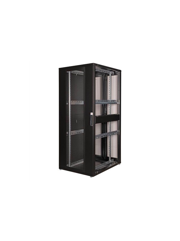 Roline Pro - rack - 800 x 1000 mm (WxD) - 42U