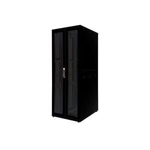 Roline Pro - rack - 800 x 1000 mm (WxD) - 47U