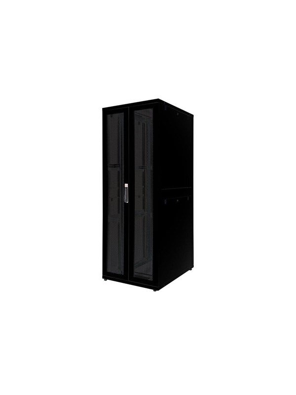 Roline Pro - rack - 800 x 1000 mm (WxD) - 47U