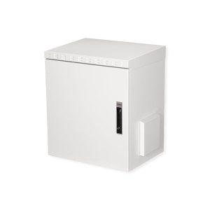 Roline Pro - rack - outdoor 600 x 450 mm (WxD) - 12U