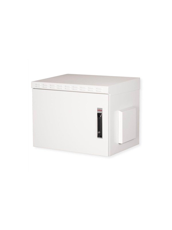 Roline Pro - rack - outdoor 600 x 450 mm (WxD) - 7U