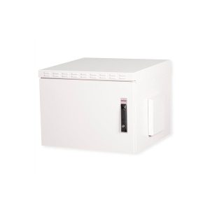 Roline Pro - rack - outdoor 600 x 600 mm (WxD) - 7U