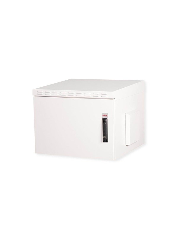 Roline Pro - rack - outdoor 600 x 600 mm (WxD) - 7U