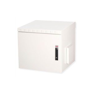 Roline Pro - rack - outdoor 600 x 600 mm (WxD) - 9U
