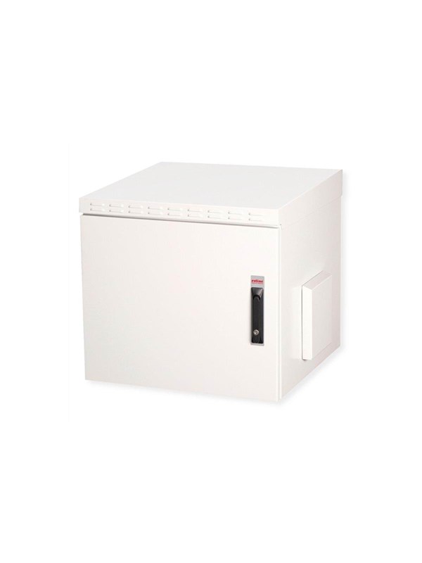 Roline Pro - rack - outdoor 600 x 600 mm (WxD) - 9U