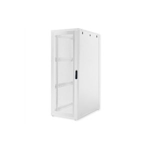 Roline Pro - rack - plexiglass 600 x 1000 mm (WxD) - 36U